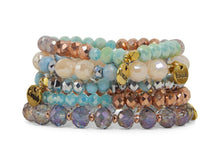 Load image into Gallery viewer, Gem Jams Stax
