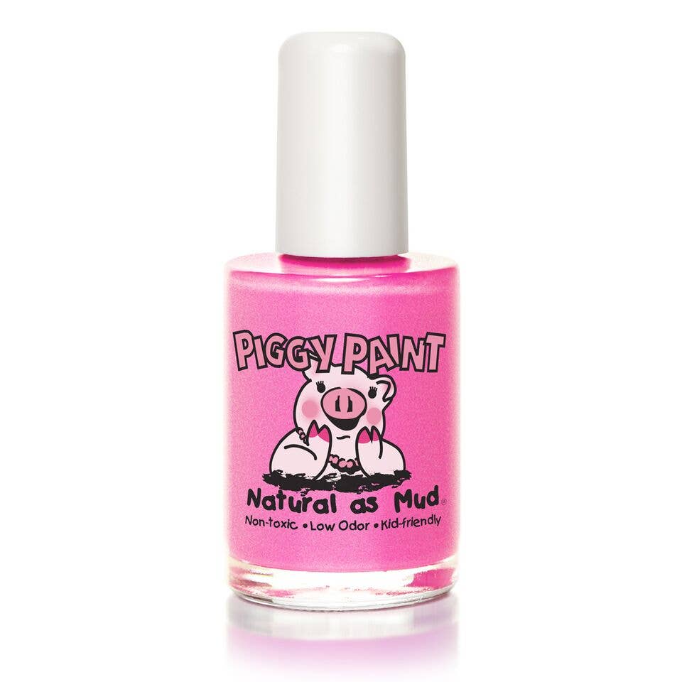Piggy Paint Polish {Jazz It Up}