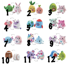 Load image into Gallery viewer, Inside Outsies
