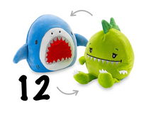 Load image into Gallery viewer, Inside Outsies
