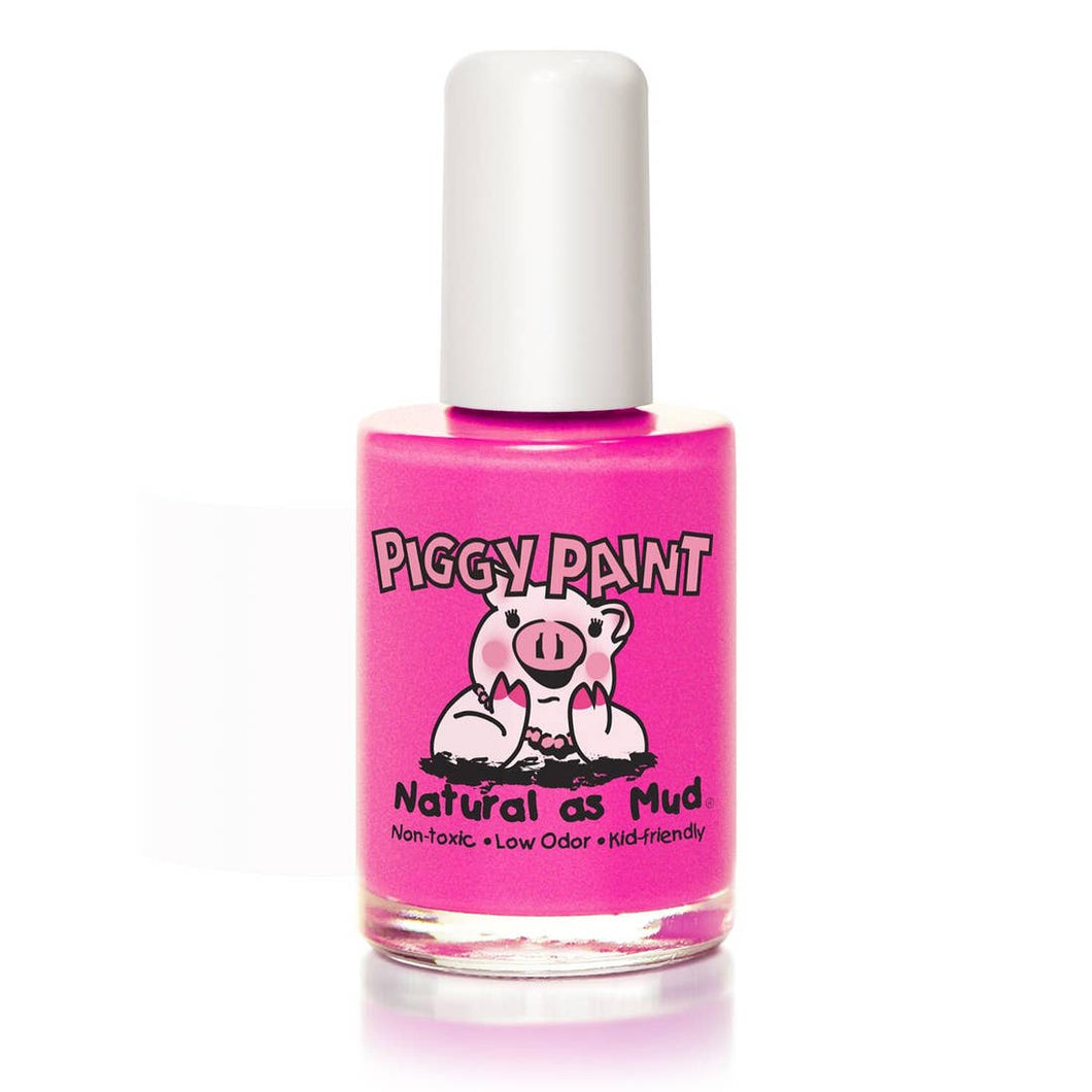 Piggy Paint Polish {LOL}