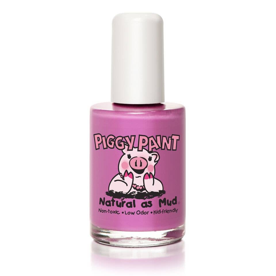 Piggy Paint Polish {Fairy Fabulous}