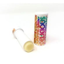 Load image into Gallery viewer, DELICIOUS Vanilla Ice Cream Lip Balm - 100% Organic

