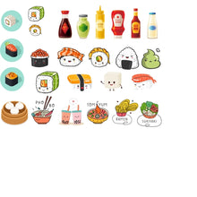 Load image into Gallery viewer, WYS Large Shoe Tattoo {novelty}
