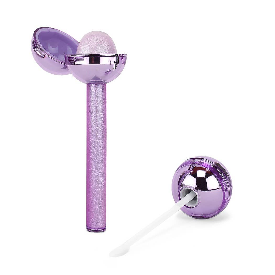 Playa Pomegranate Glossy Pop