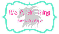 It’s a Girl Thing Tween Boutique