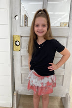 Load image into Gallery viewer, Tie-Dye Ruffle Skirt
